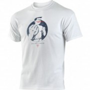 Мужская футболка TITLE Boxing Movember Tee фото